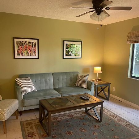 Wander Residence Condo Near Fort Desoto Tierra Verde Εξωτερικό φωτογραφία