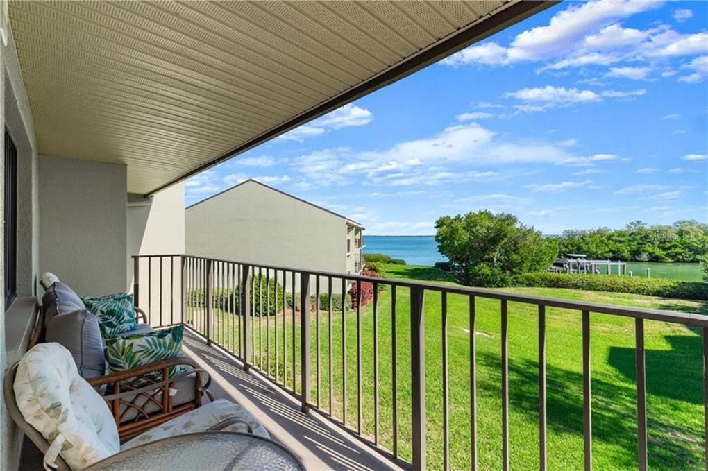 Wander Residence Condo Near Fort Desoto Tierra Verde Εξωτερικό φωτογραφία