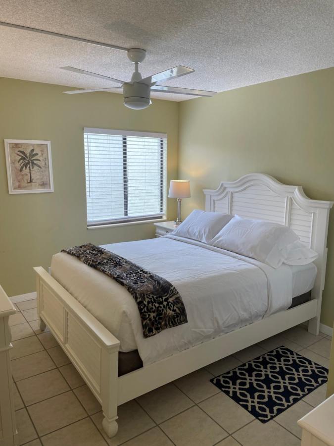 Wander Residence Condo Near Fort Desoto Tierra Verde Εξωτερικό φωτογραφία