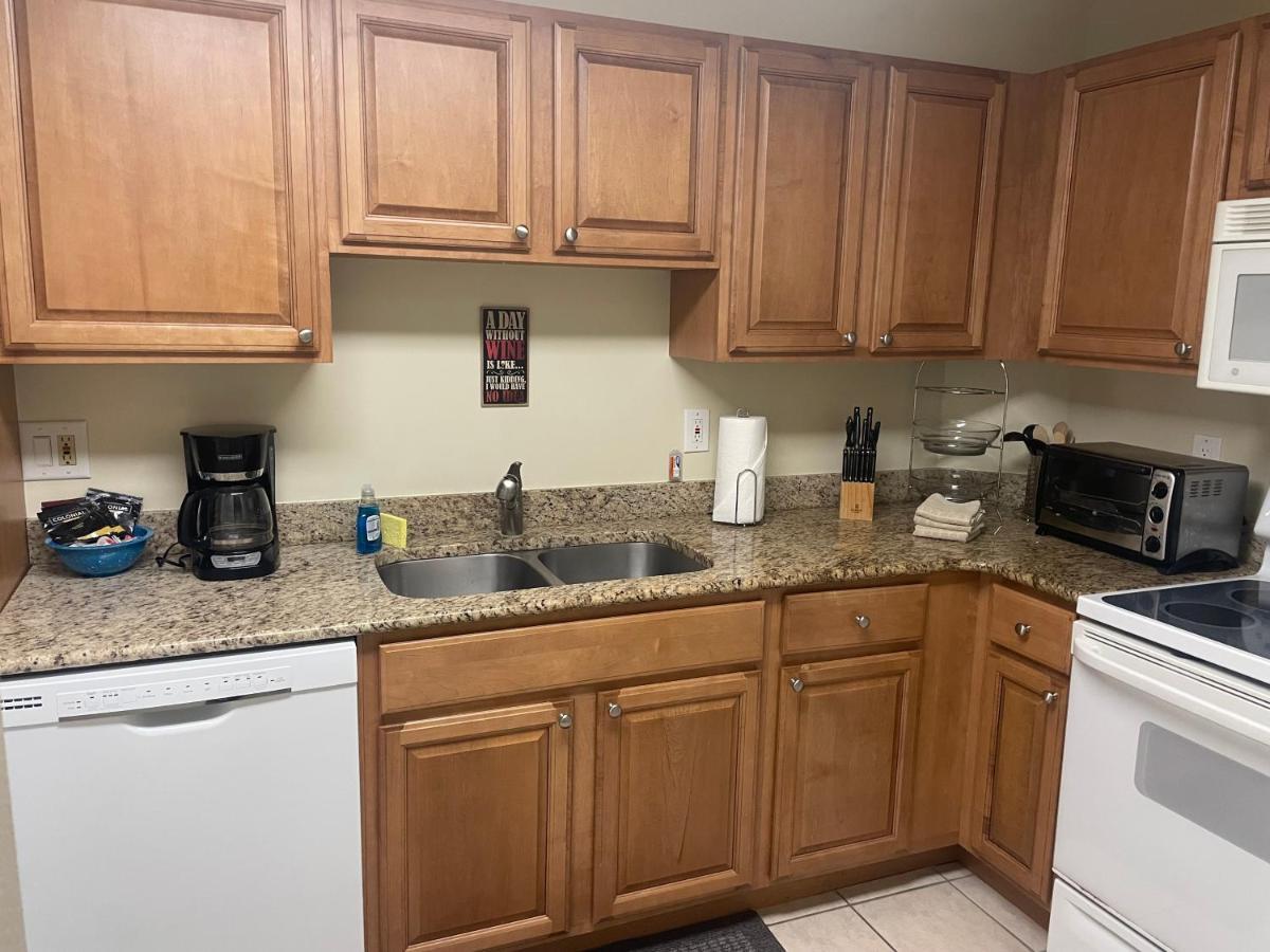 Wander Residence Condo Near Fort Desoto Tierra Verde Εξωτερικό φωτογραφία