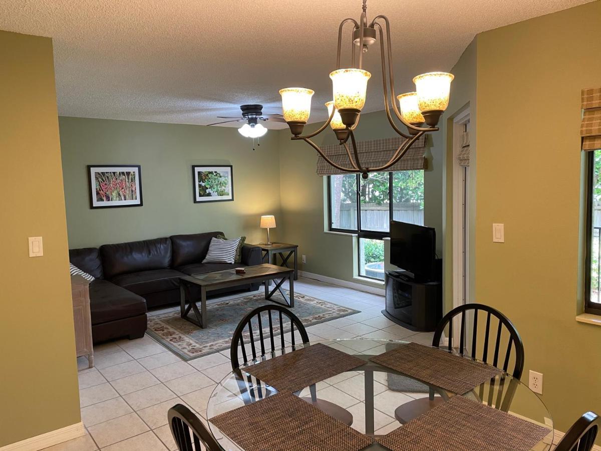 Wander Residence Condo Near Fort Desoto Tierra Verde Εξωτερικό φωτογραφία