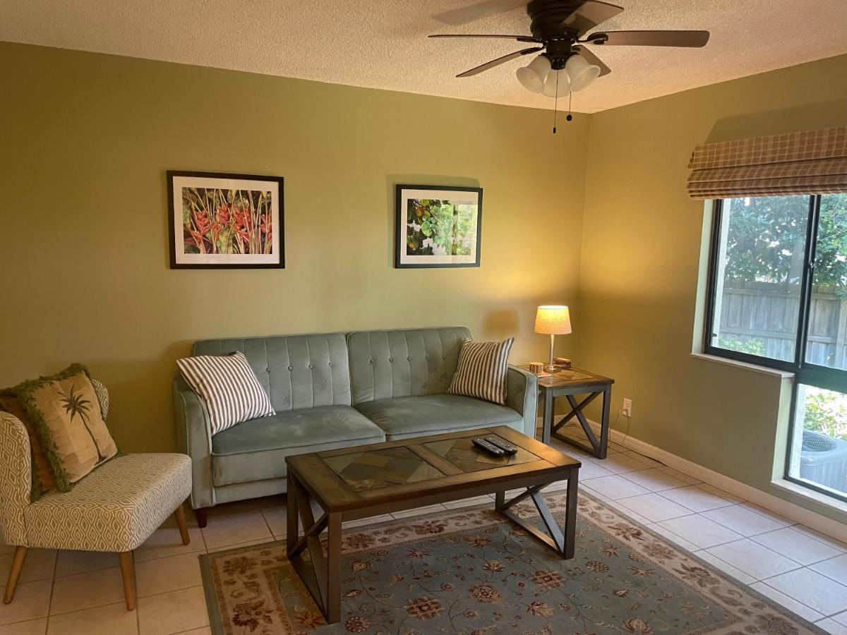 Wander Residence Condo Near Fort Desoto Tierra Verde Εξωτερικό φωτογραφία