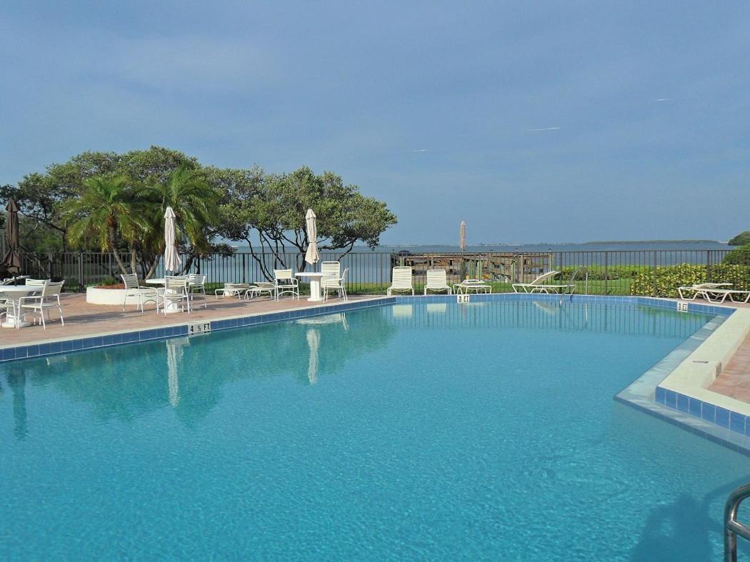 Wander Residence Condo Near Fort Desoto Tierra Verde Εξωτερικό φωτογραφία