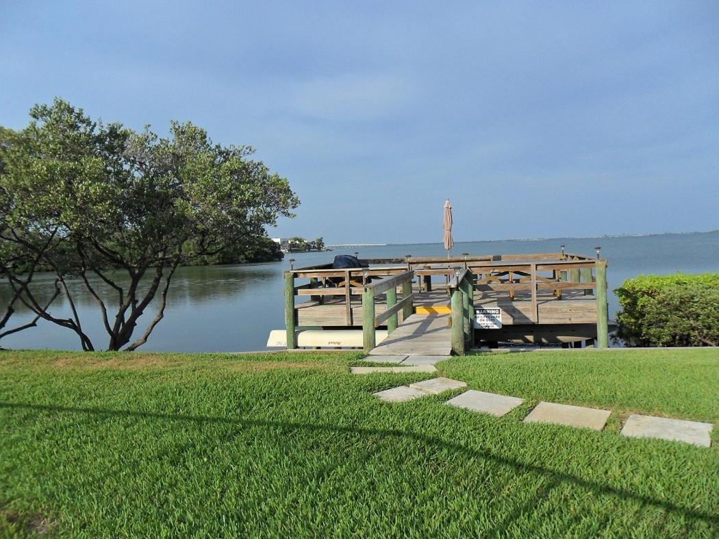 Wander Residence Condo Near Fort Desoto Tierra Verde Εξωτερικό φωτογραφία